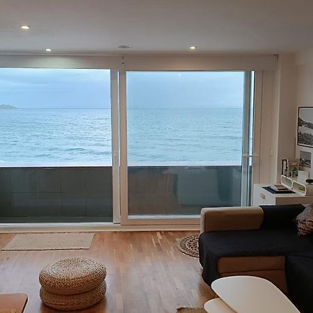 Apartamento Sisargas Malpica Eksteriør bilde