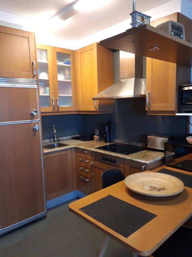 Apartamento Sisargas Malpica Eksteriør bilde